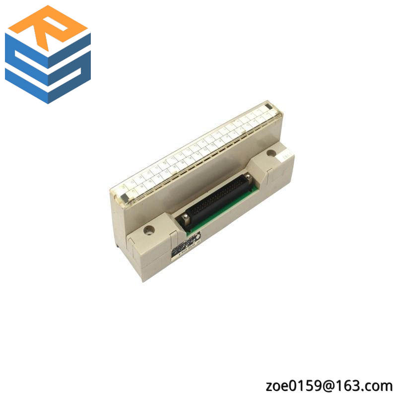 Yoshida Electric PX7DS-40V6-R(125v 1A) Terminal Block