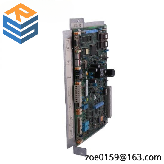 YPP110A 3ASD573001A1  PC Drive Digital Processor Module  ABB