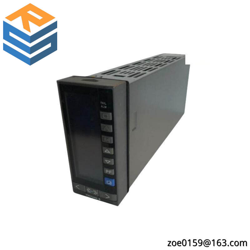 YOKOGAWA YS170 YS170-012 Single Loop Programmable Controller