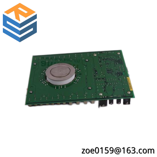 YS 170 Programmable Controller
