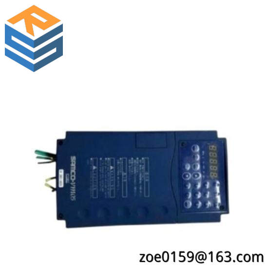 YTchips SHF-2.2K-A  Frequency Converter