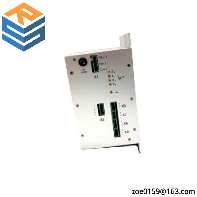 ZENTRO ELEKTRIK MOD. 8899-2 / A.NO. 98128899100 POWER SUPPLY
