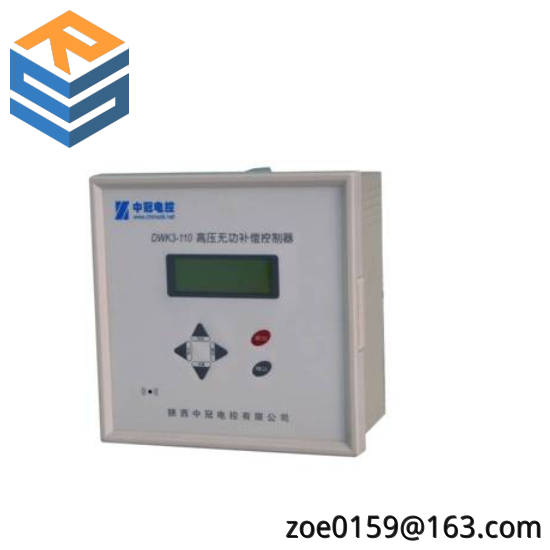 Zhongguan Electric DWK3-110BZM  Shaanxi Zhongguan Electric Control Co., Ltd
