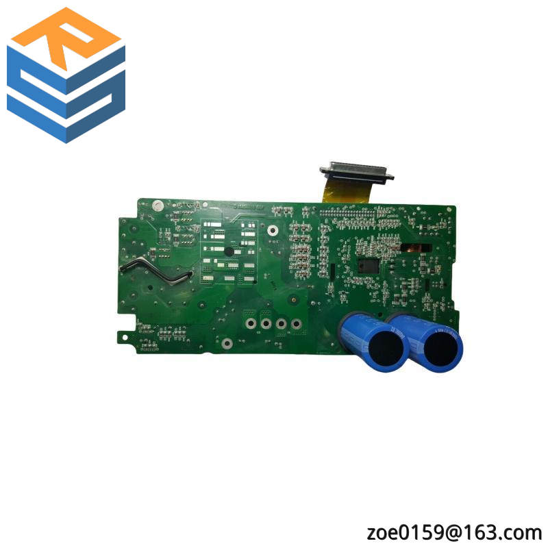 ABB ZINT-521 The inverter