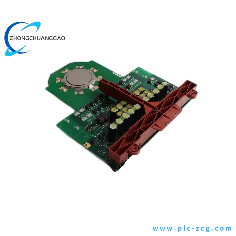 ABB 07PS62R2 GJV3074332R2 Memory Module