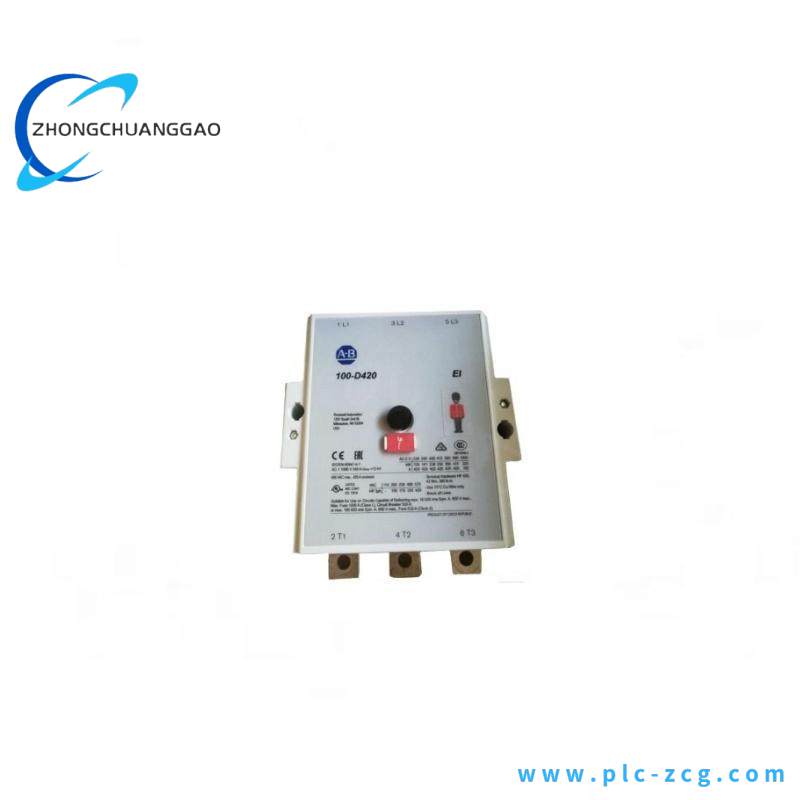 AB 100-D420EA00 PLC IEC 100 Contactors