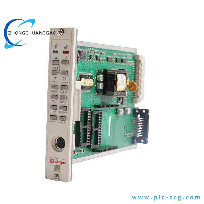 HONEYWELL 10208/2/1 Relay Output Module