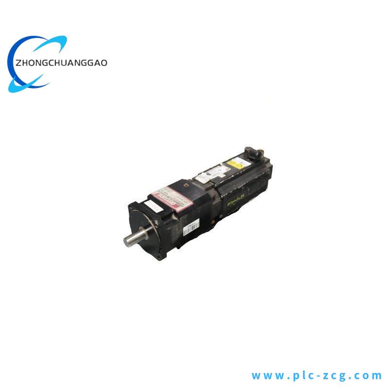 Control Techniques 115DUB300CACAC PG115-100 Servo Motor