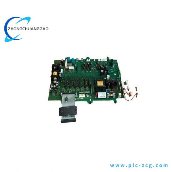 1336-BDB-SP17C SPK Drive Gate Board