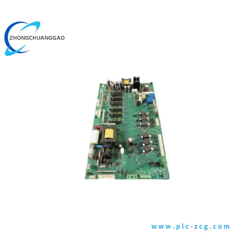 AB 1336-BDB-SP29D PCB GATE DRIVE BOARD