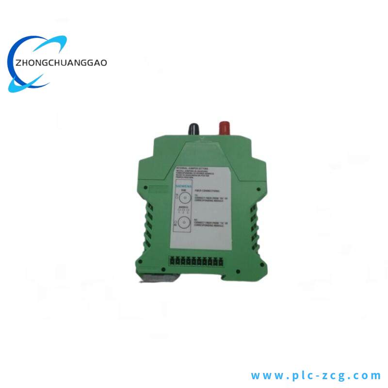 SIEMENS 16804-43 Optical Interface Module