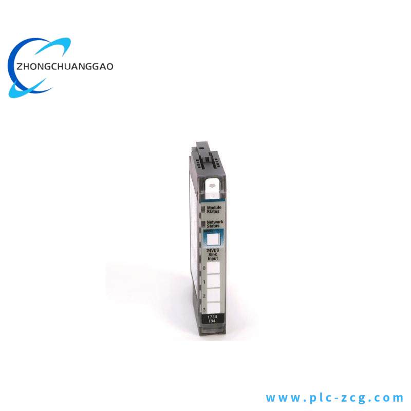 AB 1734-IB2 Input Module