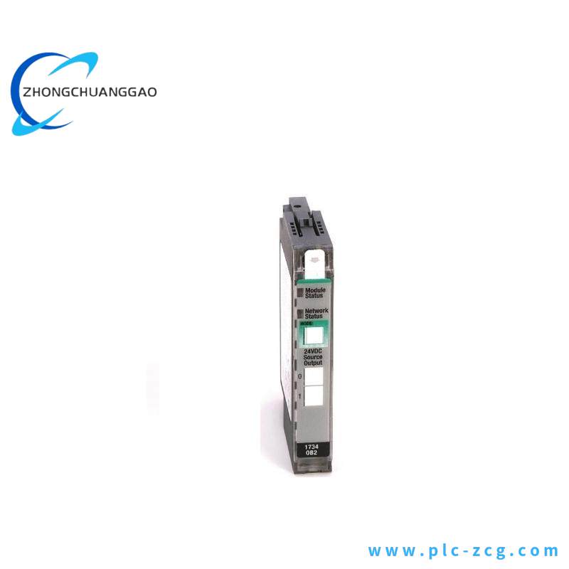 AB 1734-OB2 Output Module