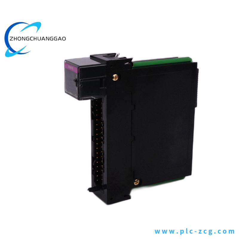 AB 1746-OA16 AC Output Module