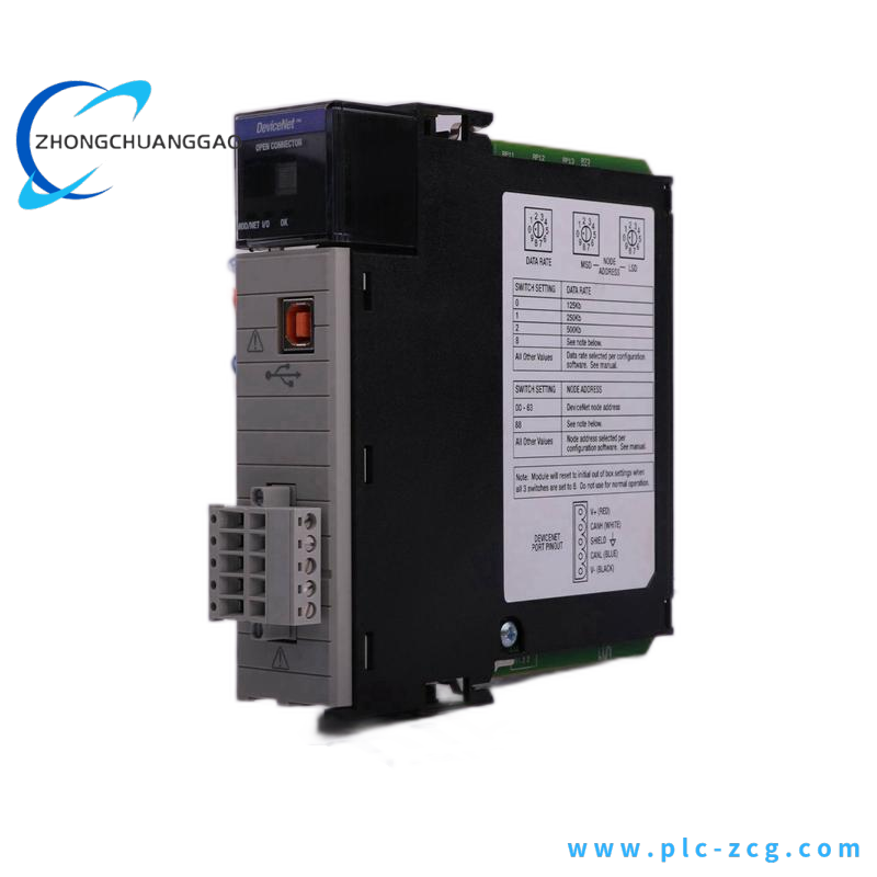 AB 1746-P1 Power Supply Module