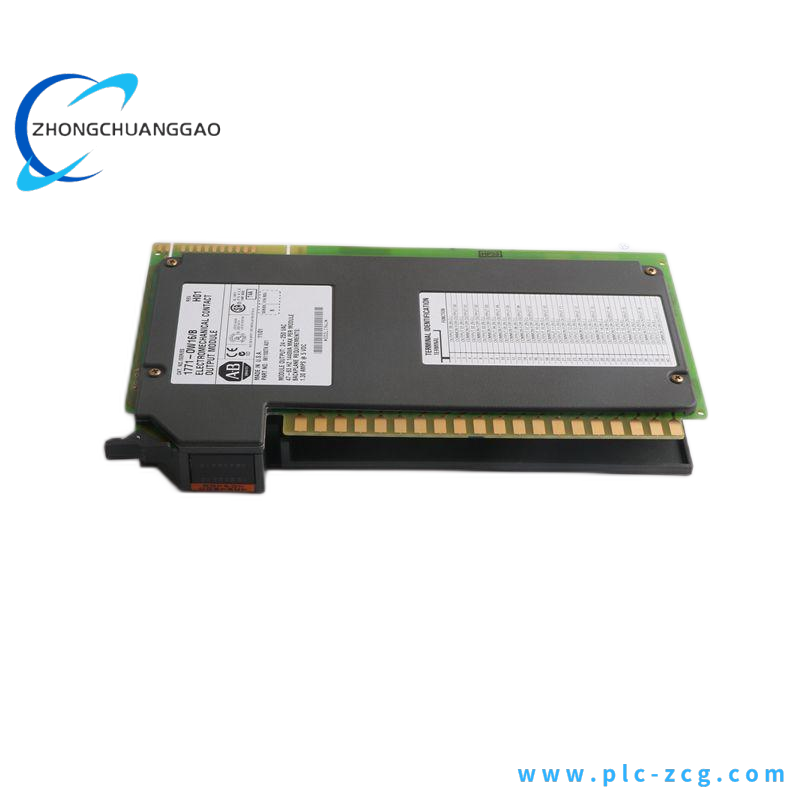 AB 1756-PA75/B Power Supply Module