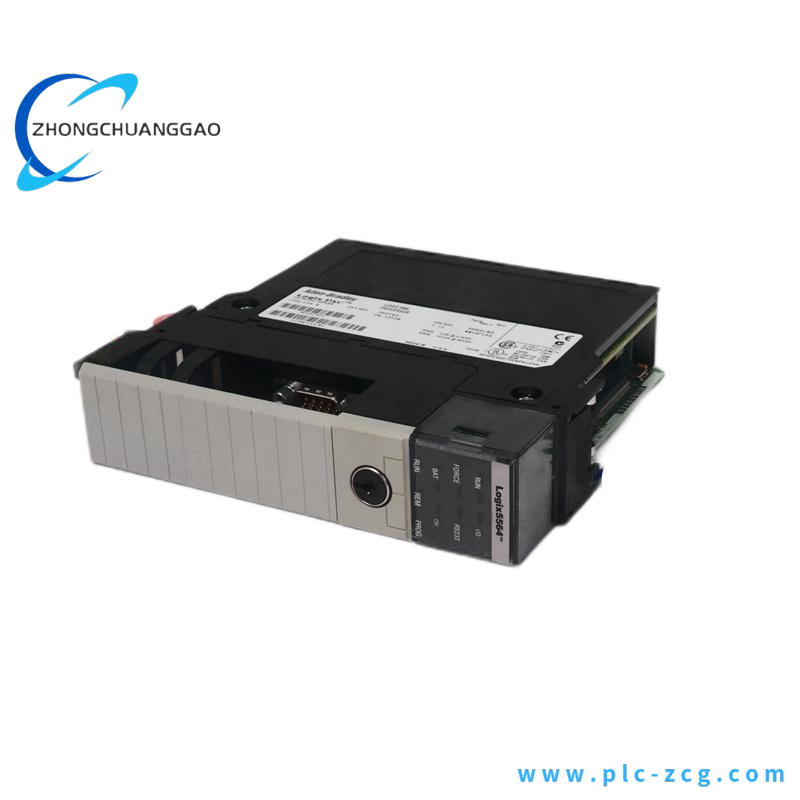AB 1756-PAR2 Power Supply Module