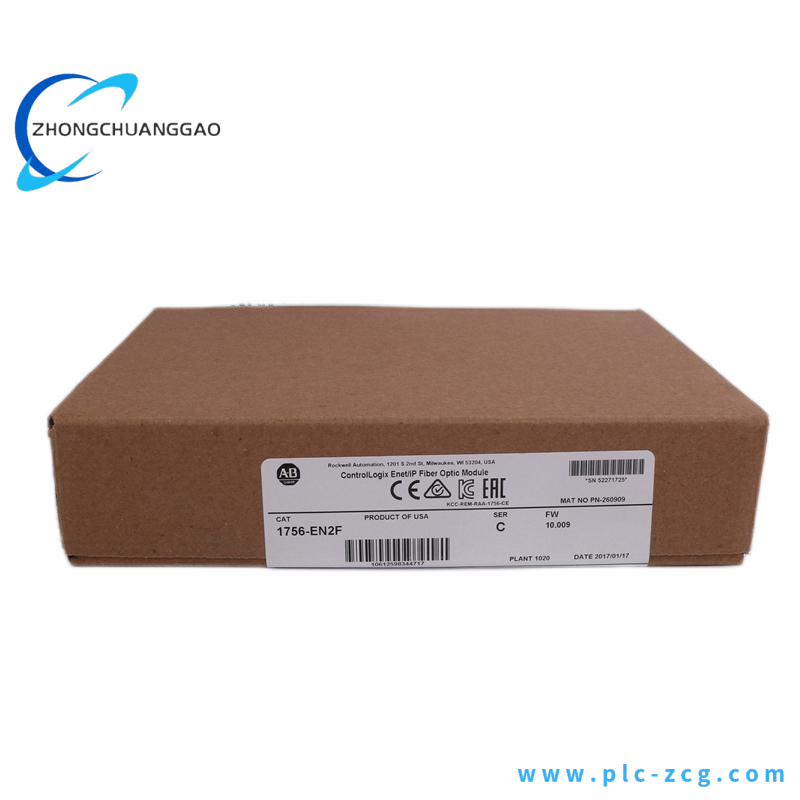 AB 1769-OF4VI Isolated Analog Output Module