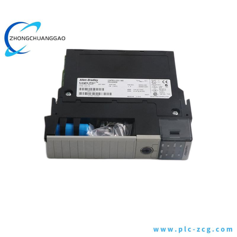 AB 1771-IL/C Analog Input Module
