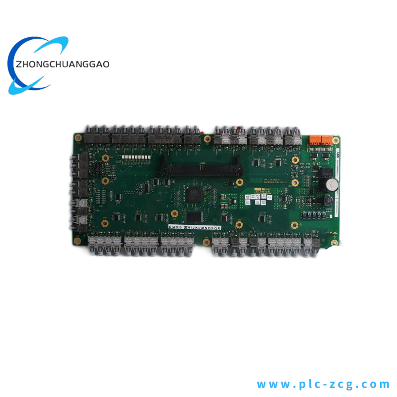 ABB 1SAR330020R0000 ELECTRONIC TIME RELAY