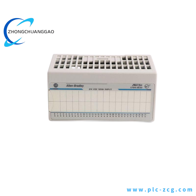 AB 2094-BMP5-S Kinetix 6000 Axis Module