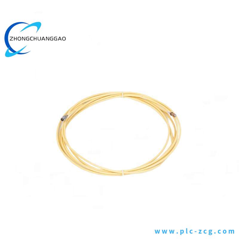BENTLY NEVADA 21747-040-00 Extension Cable (4 M)