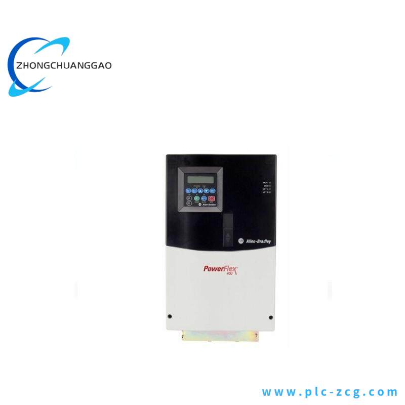 AB 22C-D038A103 Drive, PowerFlex 400