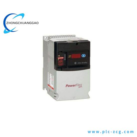 22D-D010N104 AC Drive