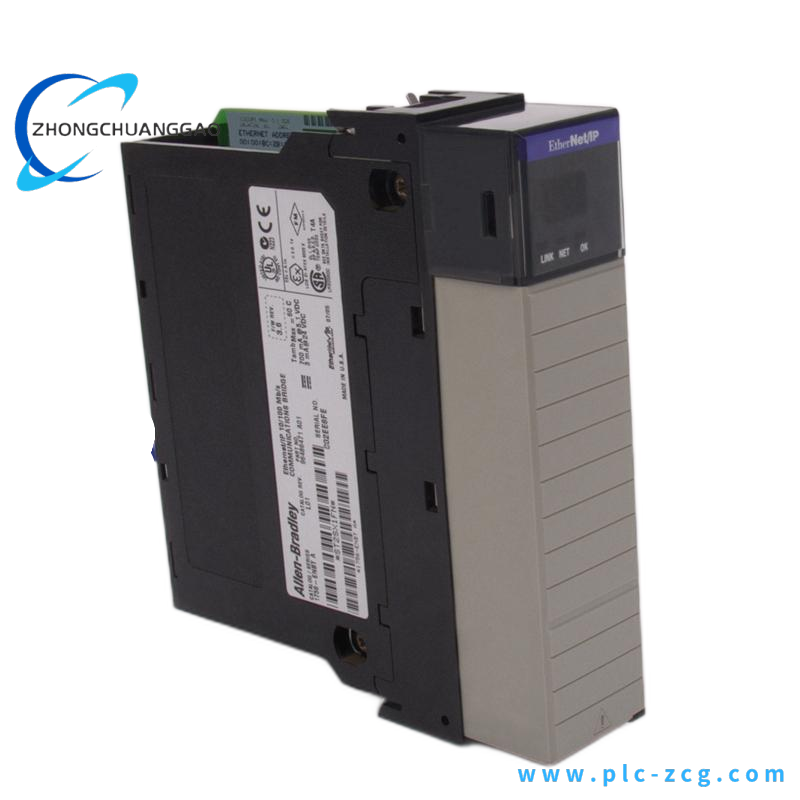 AB 2711P-RDK10C Display Module