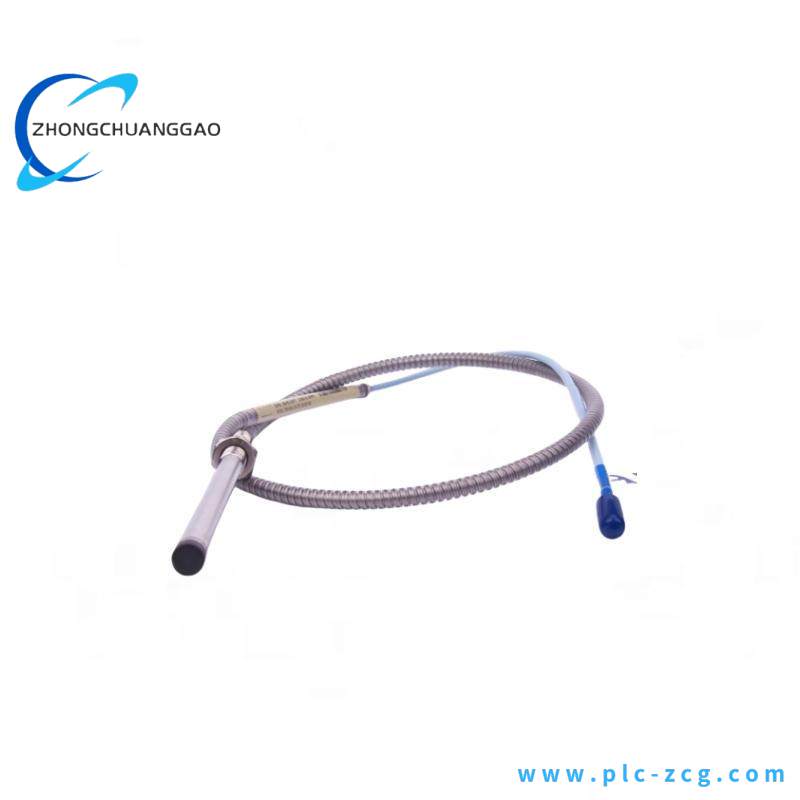 BENTLY NEVADA 330104-00-10-10-02-00 Proximity Probes