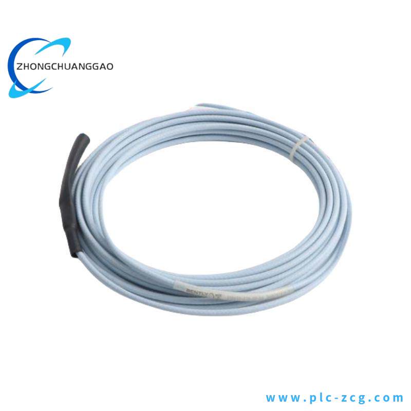 Bently Nevada 330130-075-00-05 Extension Cable
