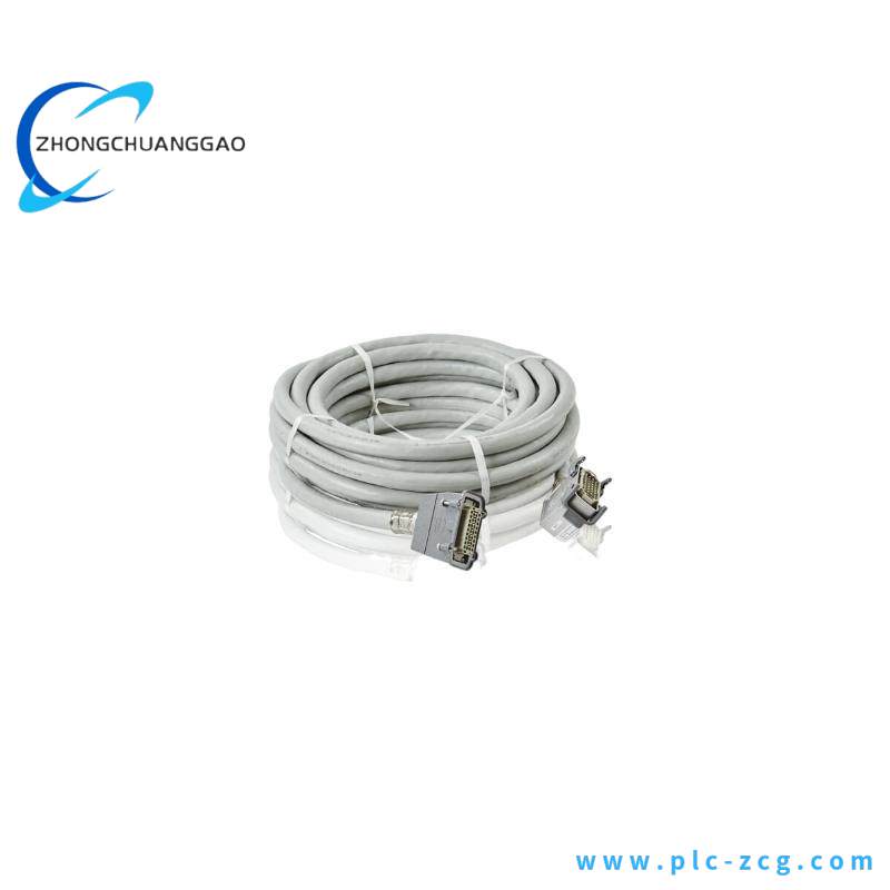 ABB 3HAC026787-002 Control cable signal 15m
