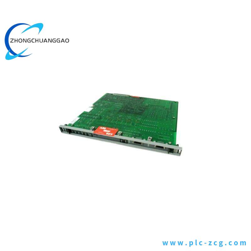 ABB 40PB3201A A-LOOP I/O BOARD