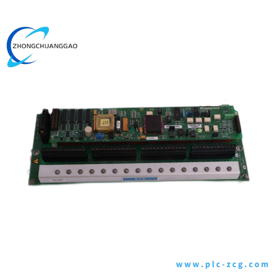 HONEYWELL 51305072-600 Input Output Board