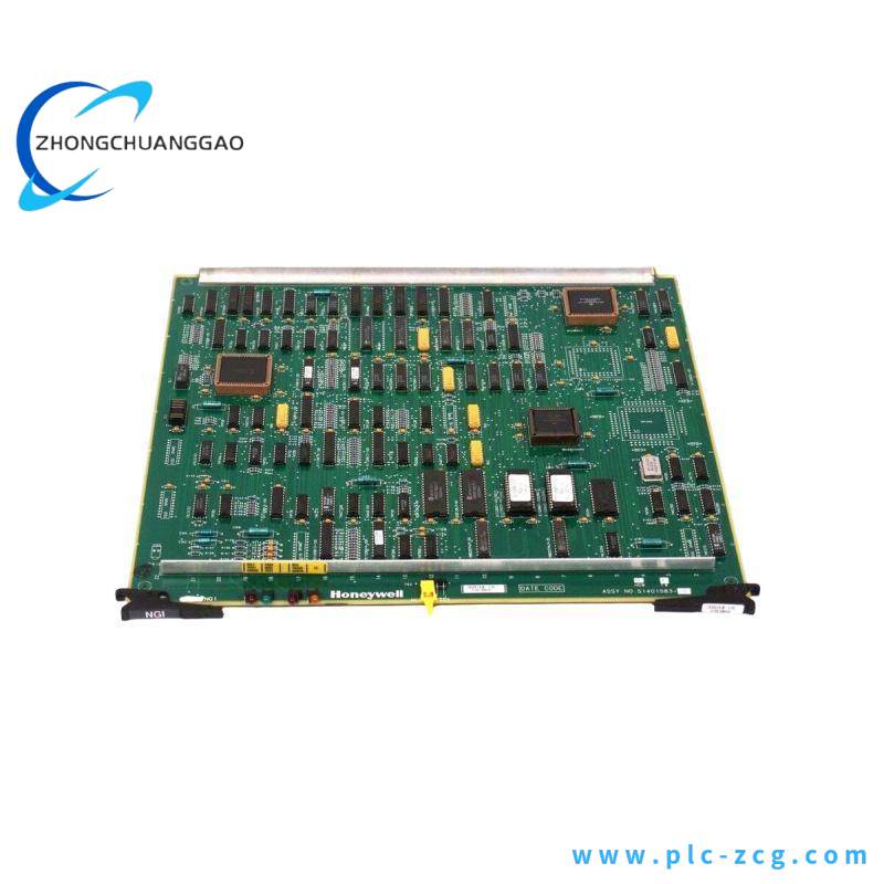 HONEYWELL 51401583-200 NETWORK INTERFACE CARD