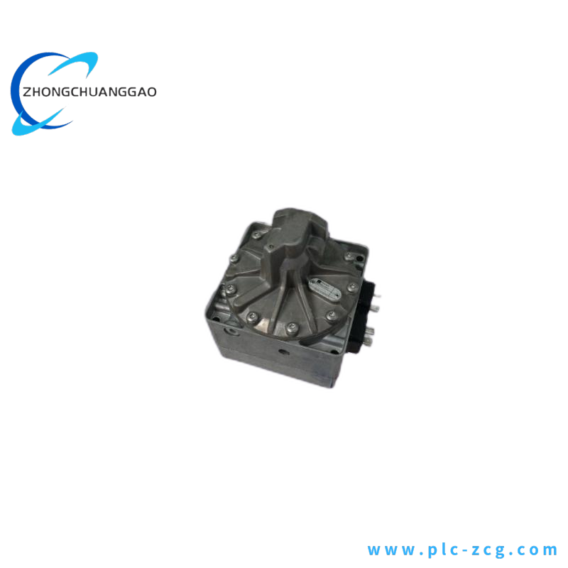 BOSCH REXROTH 5610102050 E/P pressure regulator