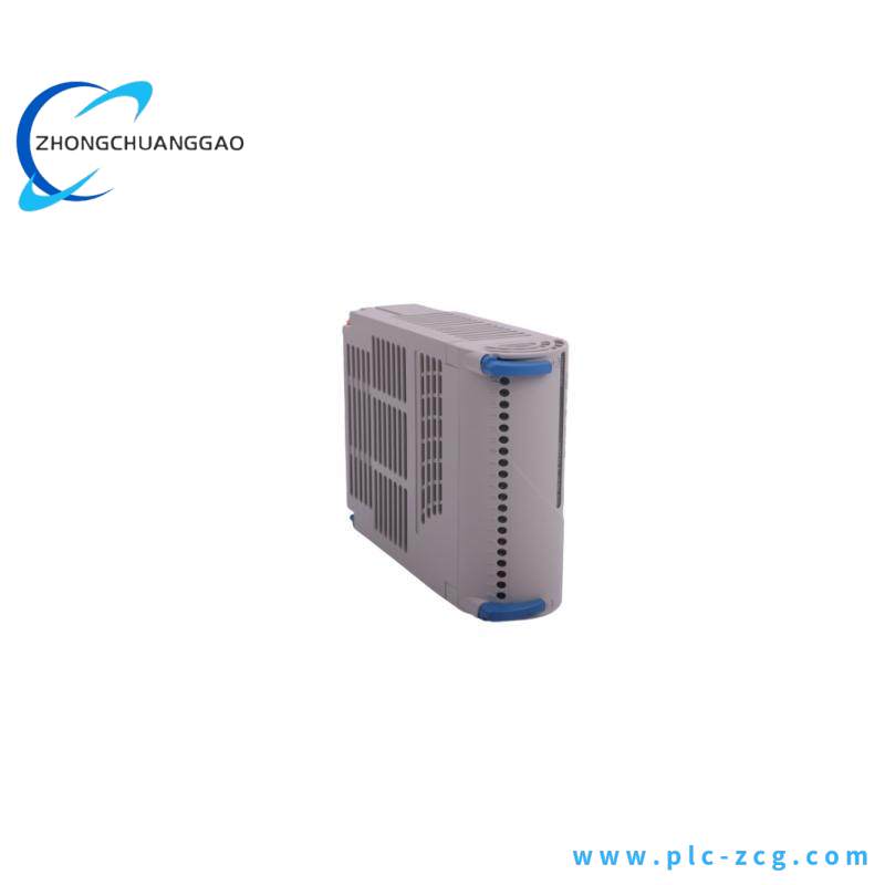 WESTINGHOUSE 5X00419G02 Ethernet Link Controller