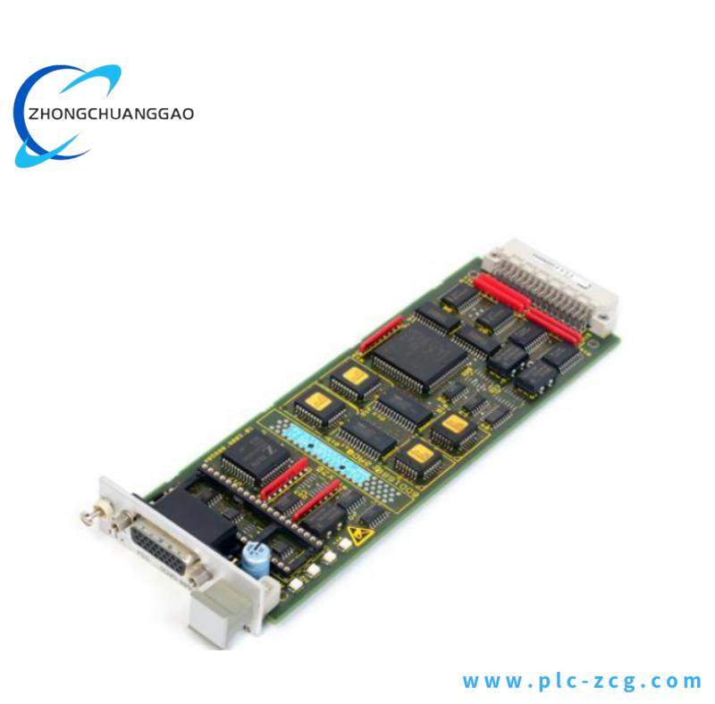 SIEMENS 6DD1688-0AE2 Simadyn Communication Module