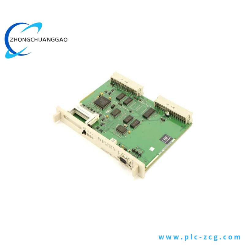 SIEMENS 6ES5308-3UC21 Connection IM308-C for PROFIBUS DP