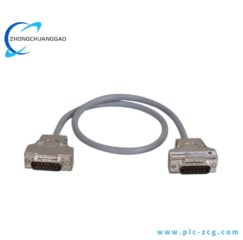 SIEMENS 6ES5712-8BC50 IM316 Cable