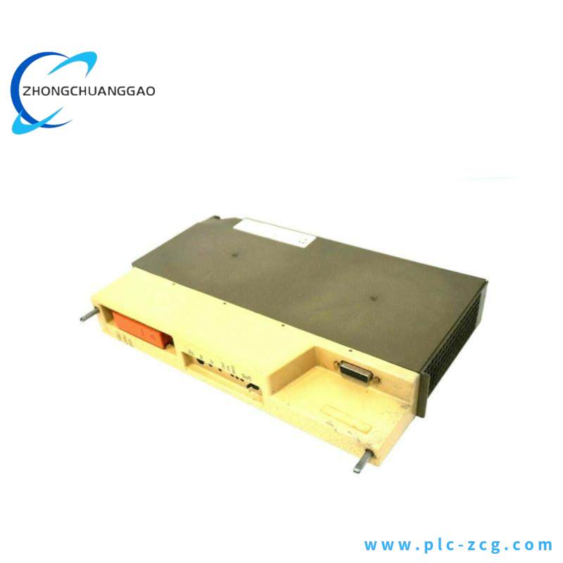 SIEMENS 6ES5943-7UA11 CPU943 Processor Module