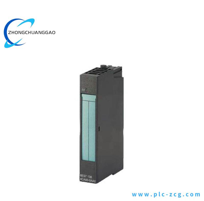 SIEMENS 6ES7134-4GB01-0AB0 ET200S, Power Module PM-E, 24V DC