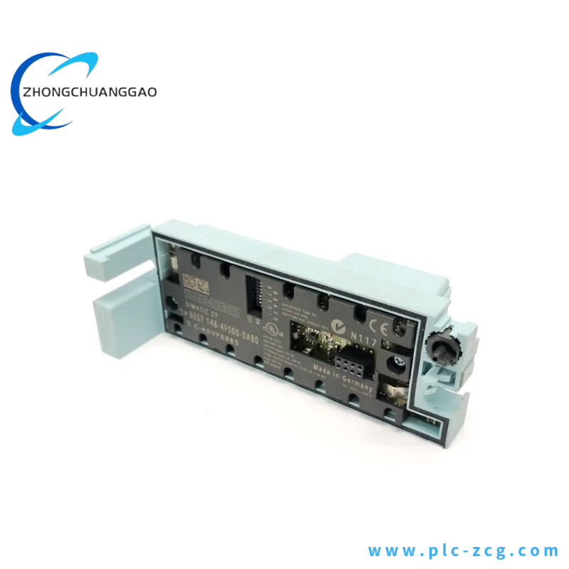 SIEMENS 6ES7148-4FS00-0AB0 ET200PRO,El-Mod, F-Switch PROFIsafe
