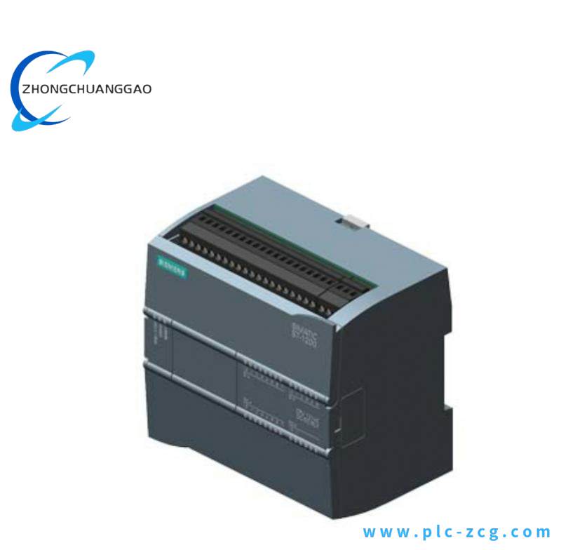 SIEMENS 6ES7214-1HG31-0XB0 Compact CPU