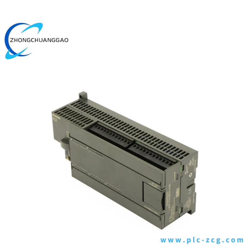 SIEMENS 6ES7216-2BD23-0XB8 CPU 226-CN