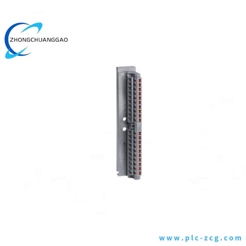 SIEMENS 6ES7392-1BJ00-0AA0 Front connector