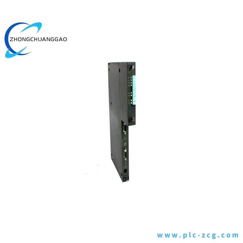 SIEMENS 6ES7412-2XJ05-0AB0 Central processing unit