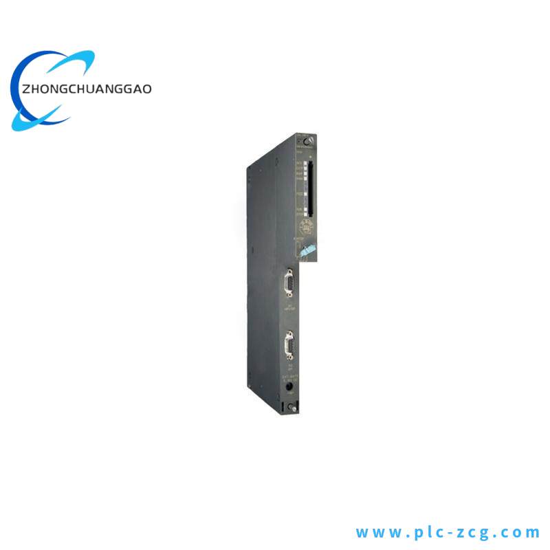 SIEMENS 6ES7416-2FK04-0AB0 Central processing unit