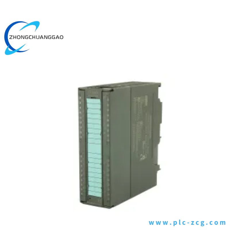 SIEMENS 6ES7650-8DK70-0AA0 Input module
