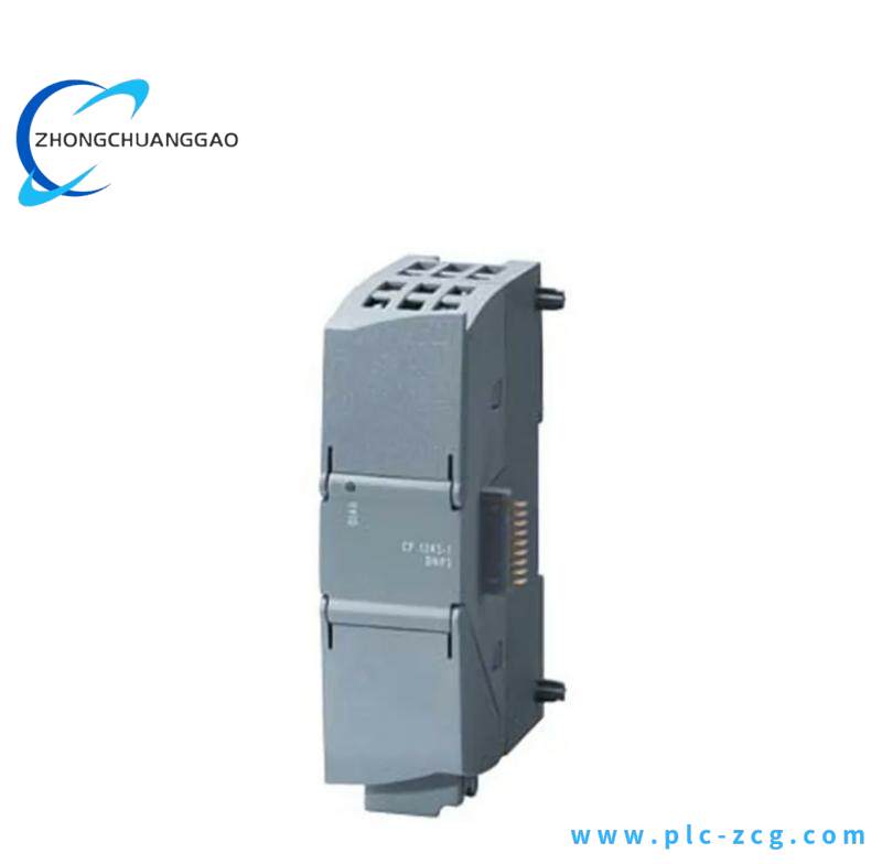 SIEMENS 6GK7243-1BX30-0XE0 COMMUNICATIONS PROCESSOR